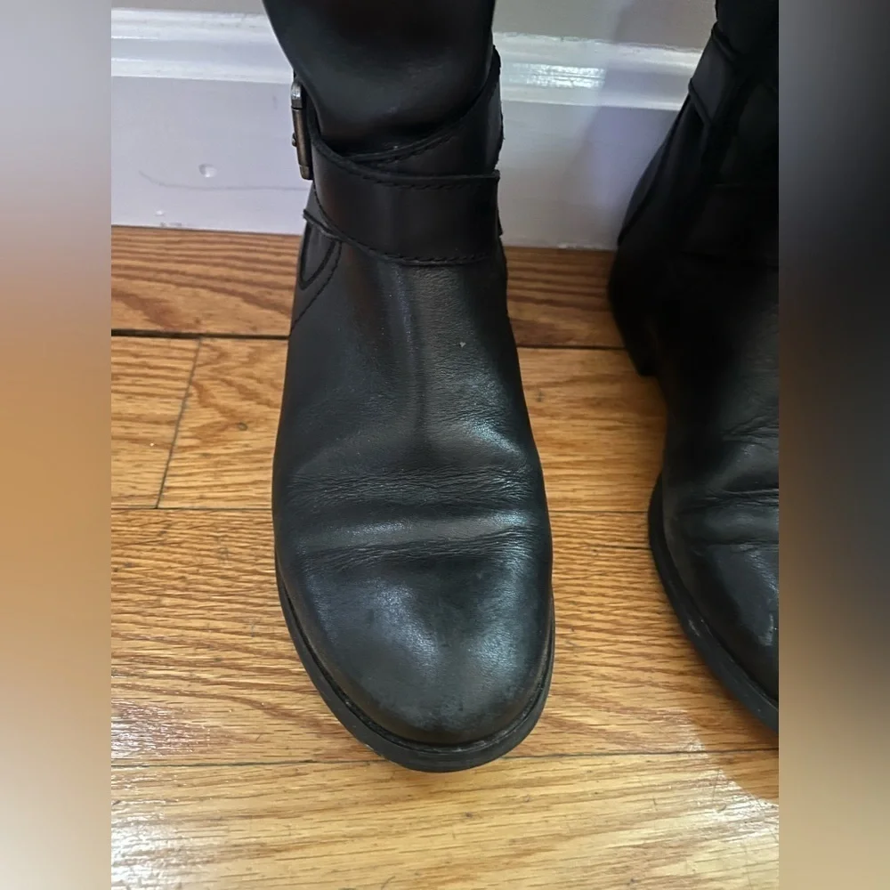 Marc Fisher Boots - Size 5 1/2 - Picture 4 of 7